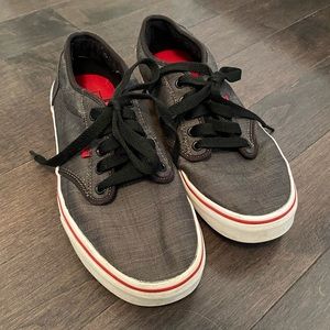 Vans